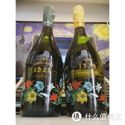 50支值得一试的起泡酒，节日、聚餐、撩妹必备哦