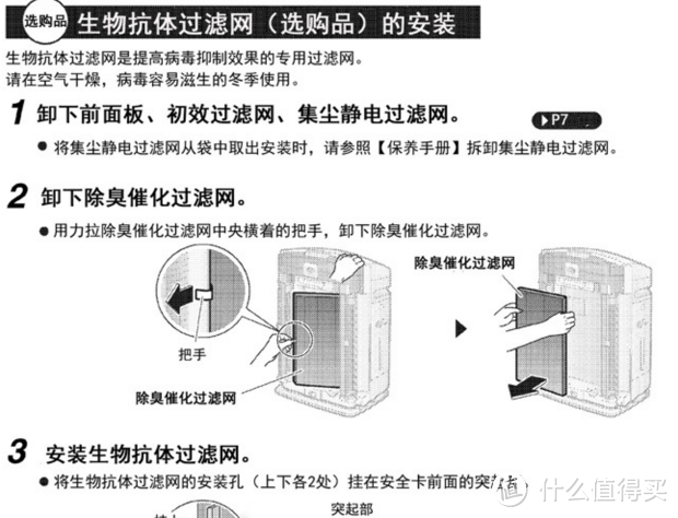 对抗雾霾时代，日淘 DAIKIN 大金 MCK70S-W 空气净化器