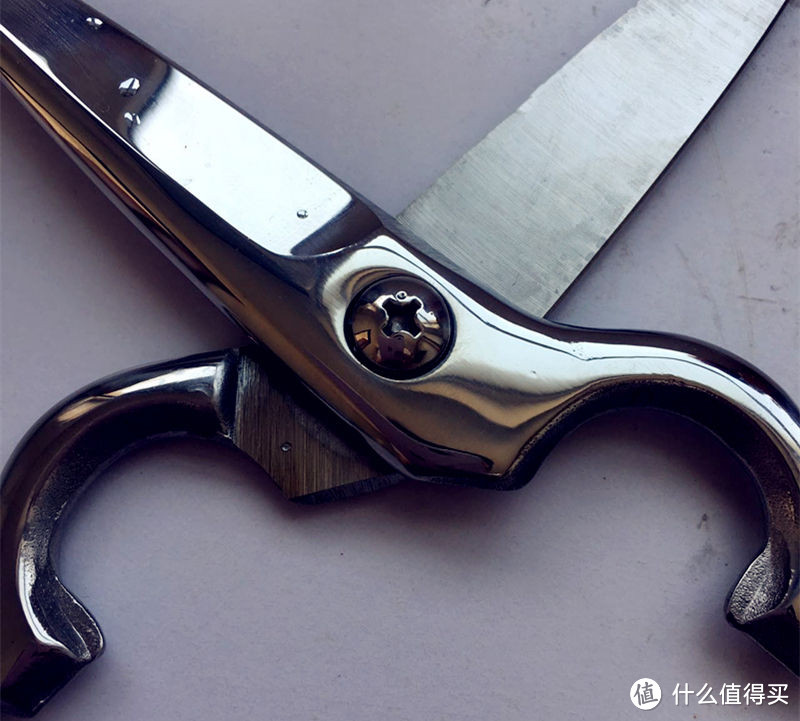 厨房里的瑞士军刀——藤次郎料理剪