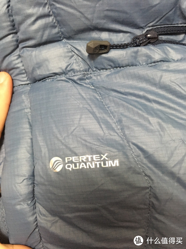 Mammut 猛犸象 Pigot Jacket 羽绒服 开箱晒单