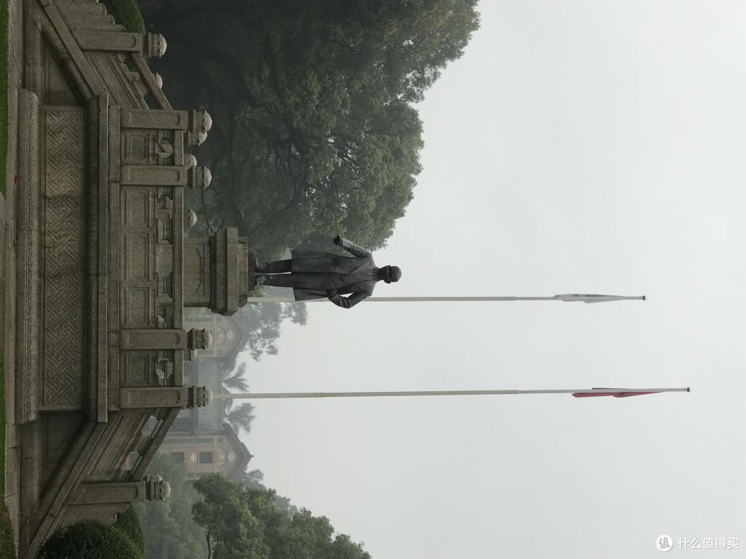 周末换个城市吃吃吃:惊鸿一瞥吃货天堂,广州