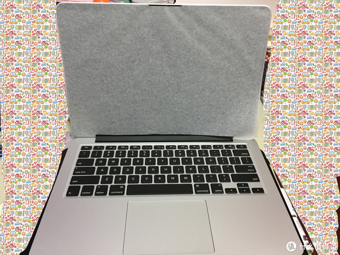 官翻 Apple 苹果 MacBook Pro Pro 13.3（MF840）笔记本电脑 购置记