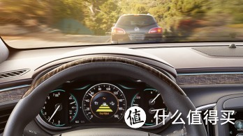 宜家不宜商？BUICK 别克 君越