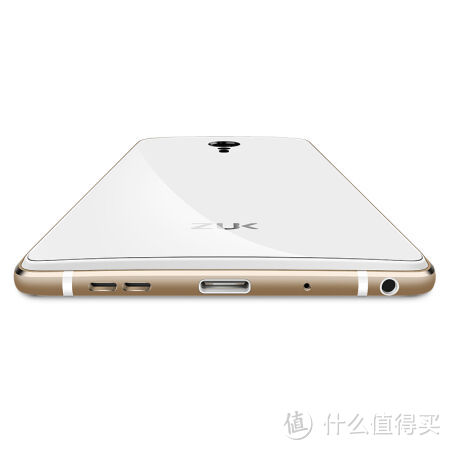 #原创新人#  Lenovo 联想 ZUK Z2 Pro 智能手机 两个月使用优缺点列表