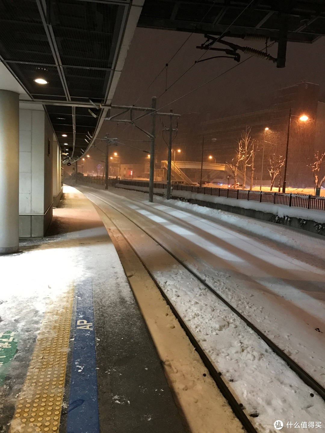 北海道圣诞温泉之旅