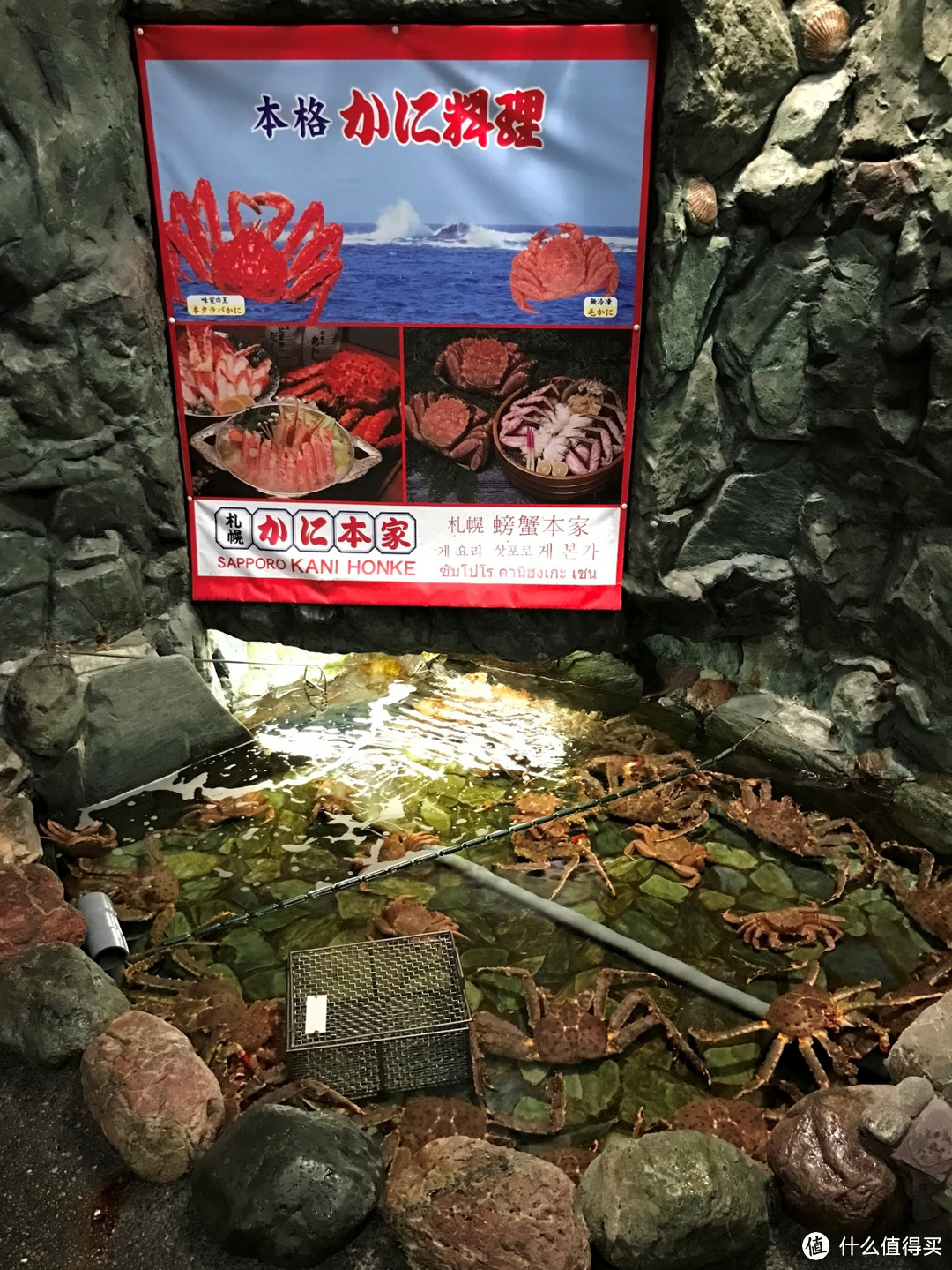 北海道圣诞温泉之旅