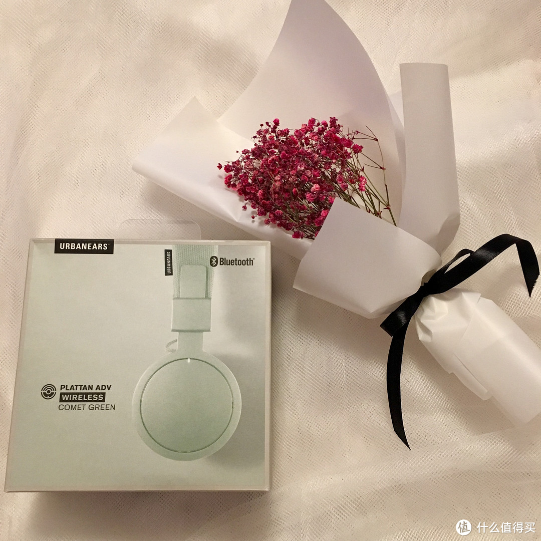 #原创新人# Urbanears ADV Wireless头戴式蓝牙无线耳机－你赠与我阳光，我回报你以喜欢