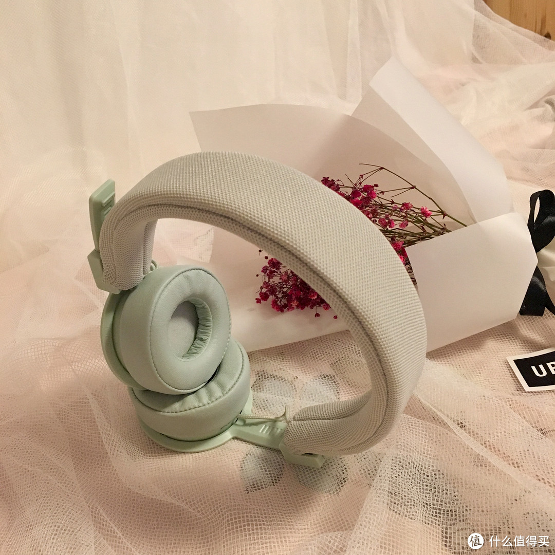 #原创新人# Urbanears ADV Wireless头戴式蓝牙无线耳机－你赠与我阳光，我回报你以喜欢