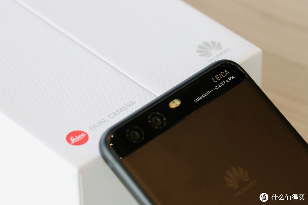 小幅迭代，中庸设计能否延续传奇？HUAWEI P10 智能手机 评测