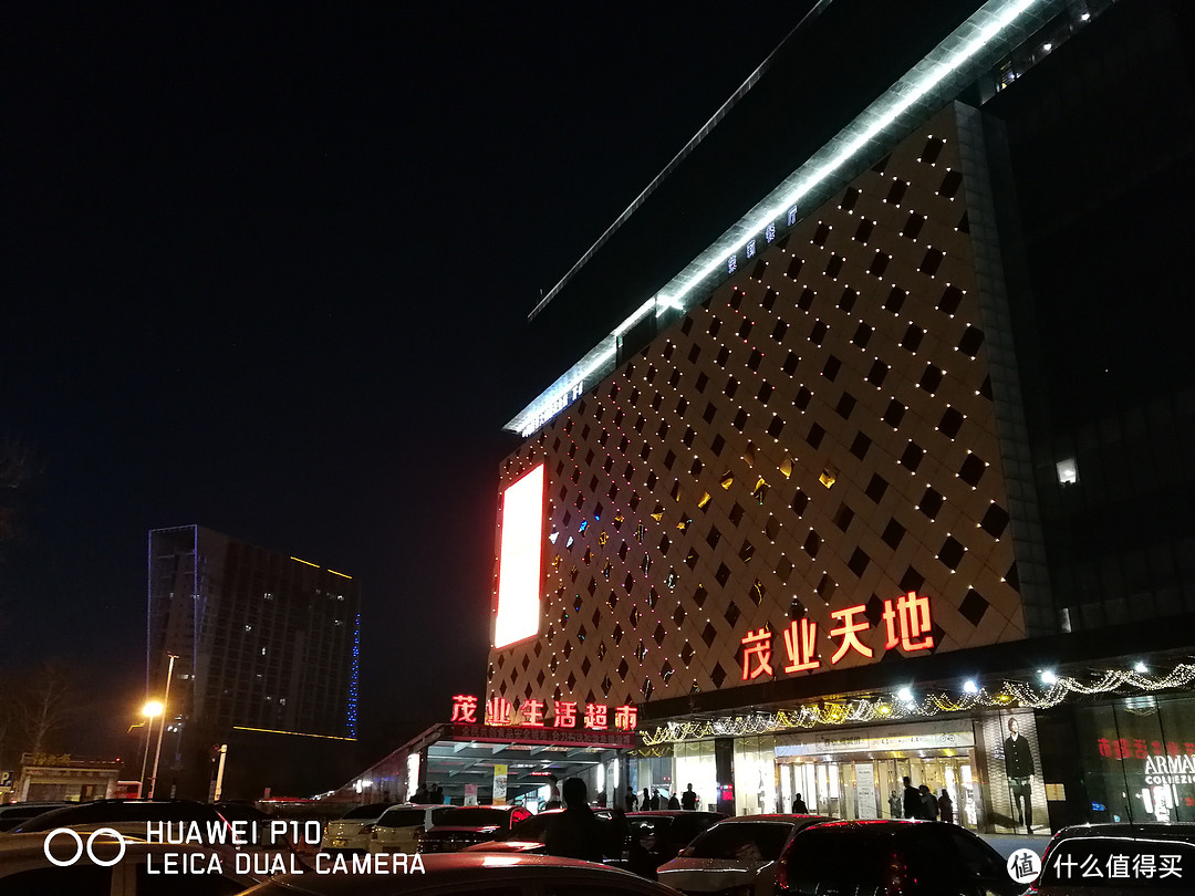 小幅迭代，中庸设计能否延续传奇？HUAWEI P10 智能手机 评测