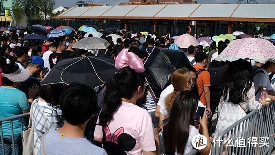 迪士尼选香港还是选上海？看这一篇就够了！