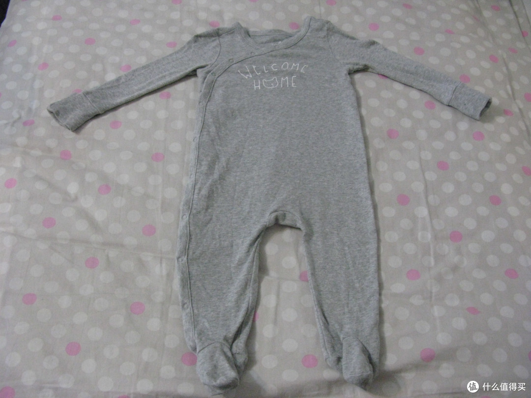 婴儿服选购之我见