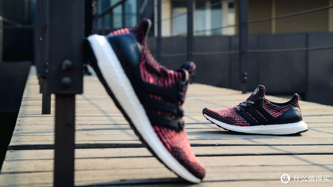 adidas 高傲的雄鸡 Ultra Boost 3.0