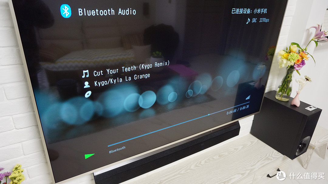 听个响的黑科技：SONY 索尼 HT-RT5 5.1声道 蓝牙回音壁 无线环绕家庭影院 简单测评