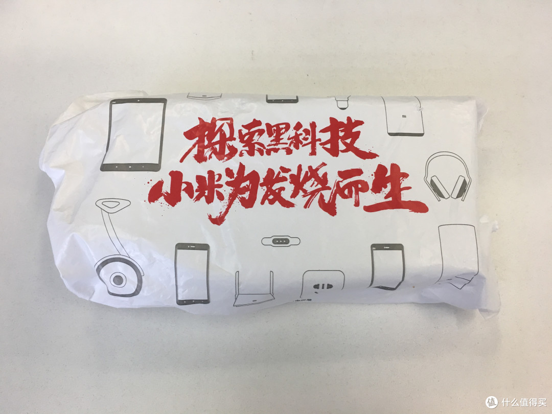 MI 小米 米家 全景相机 多图开箱