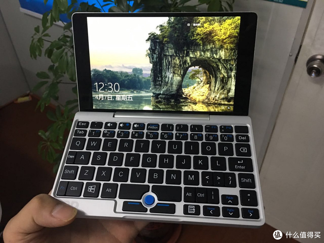 新一代 GPD Pocket 光速开箱