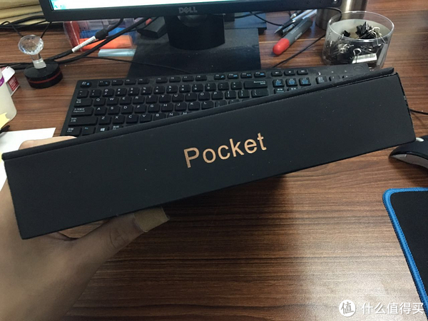 新一代 GPD Pocket 光速开箱