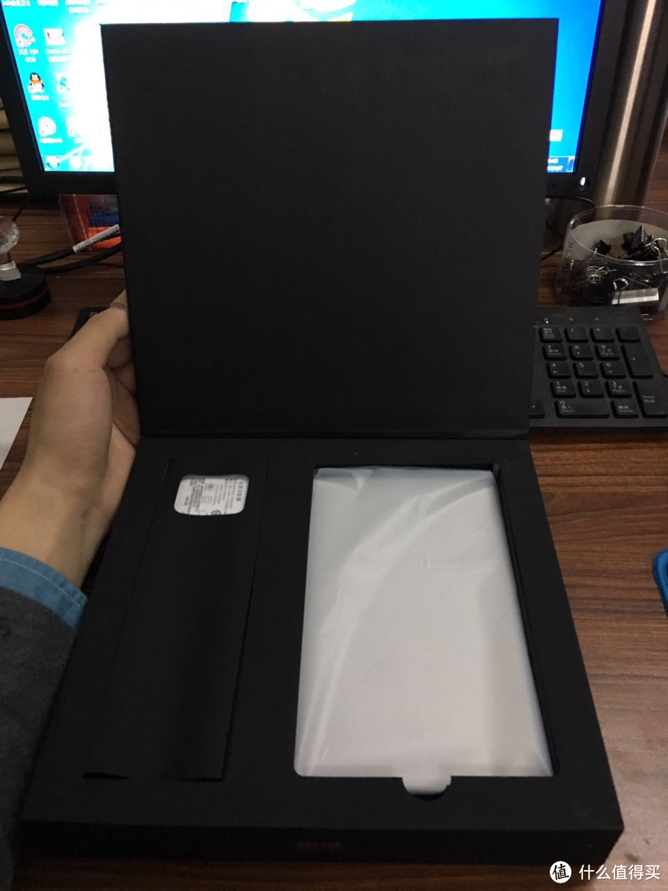 新一代 GPD Pocket 光速开箱