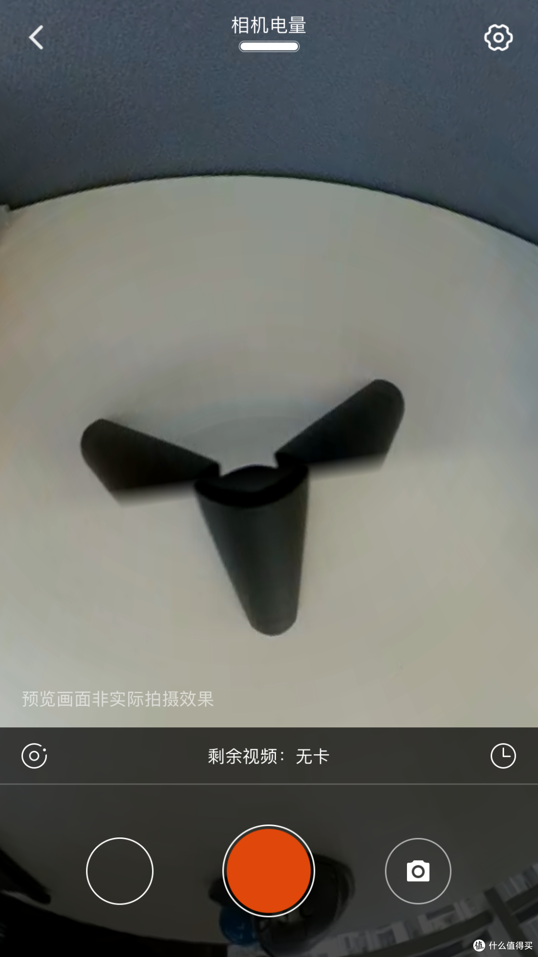 MI 小米 米家 全景相机 多图开箱