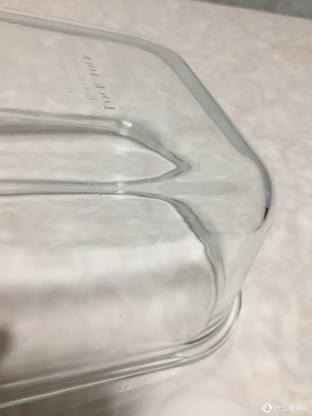 一只能上冰窟下火海的保鲜盒!乐扣乐扣格拉斯保鲜盒套装开箱