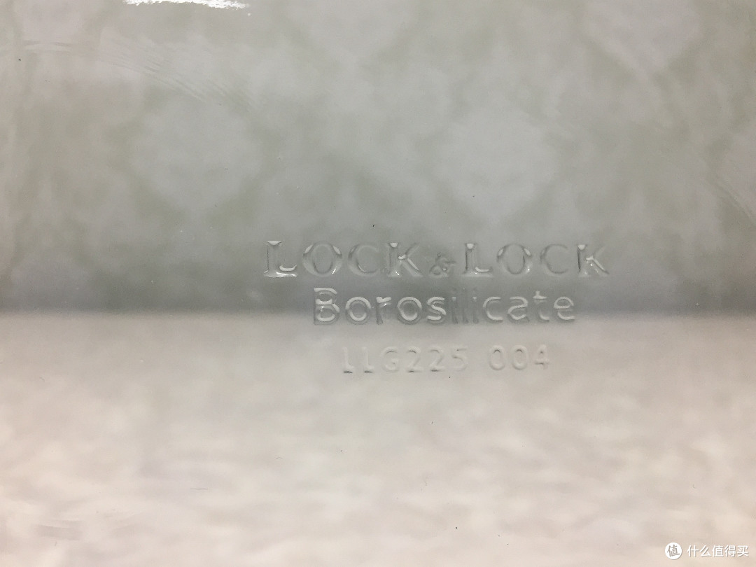 一只能上冰窟下火海的保鲜盒!乐扣乐扣格拉斯保鲜盒套装开箱