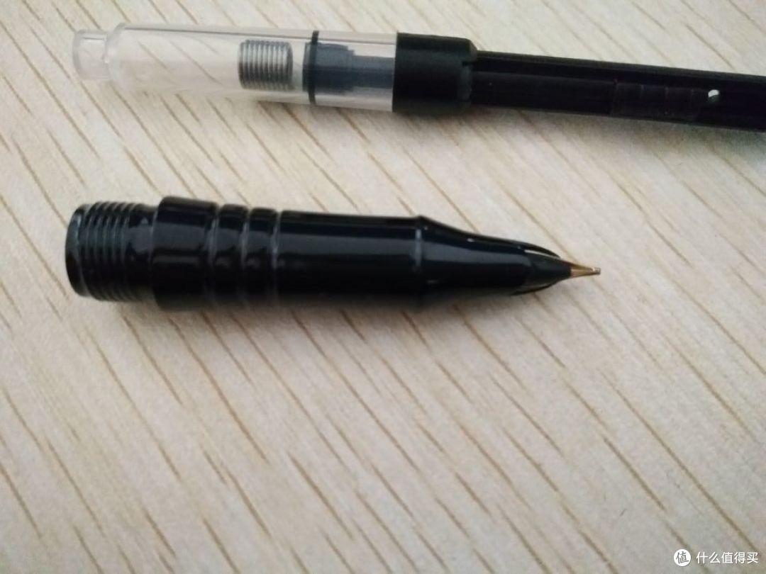 笔尖上的生活——英雄钢笔开箱简评
