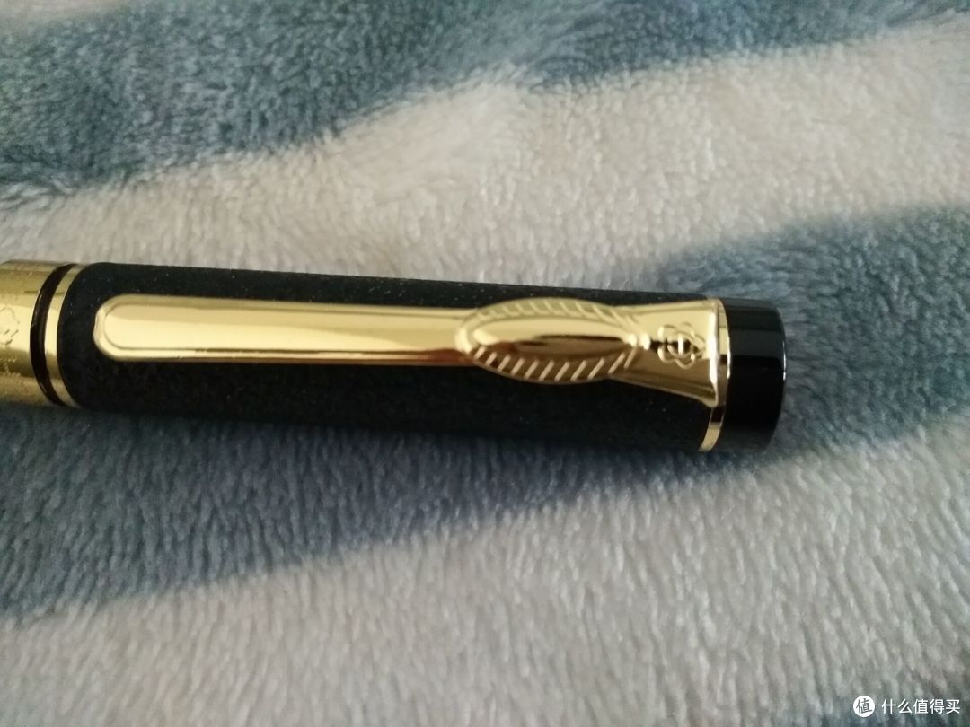 笔尖上的生活——英雄钢笔开箱简评