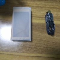 乐彼L3PRO 耳放外观展示(数据线|皮套|屏幕|按键|接口)