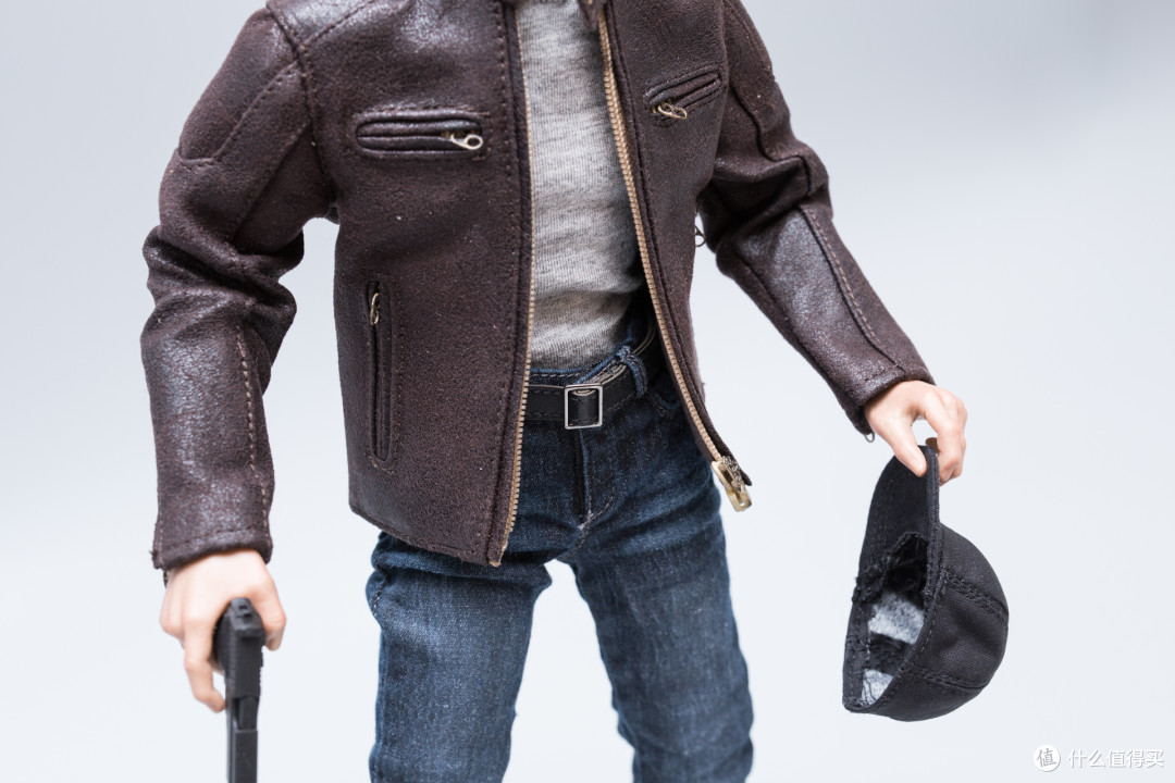 Hottoys Captain America 美国队长系列