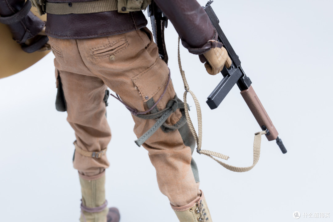 Hottoys Captain America 美国队长系列