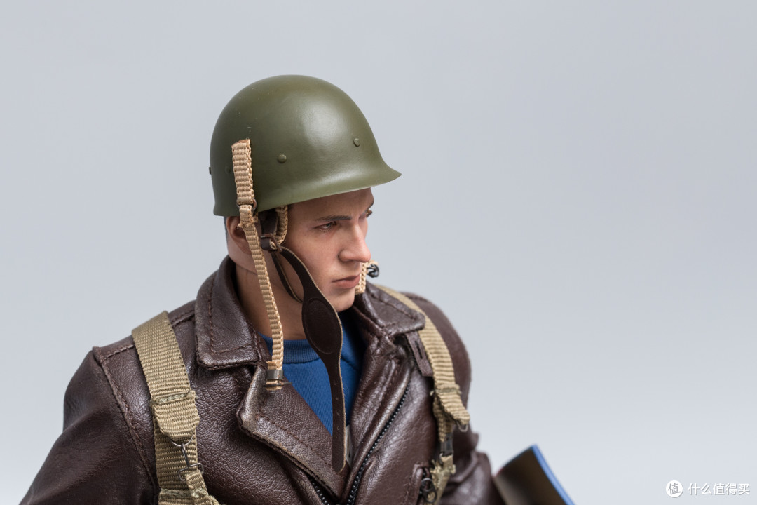 Hottoys Captain America 美国队长系列