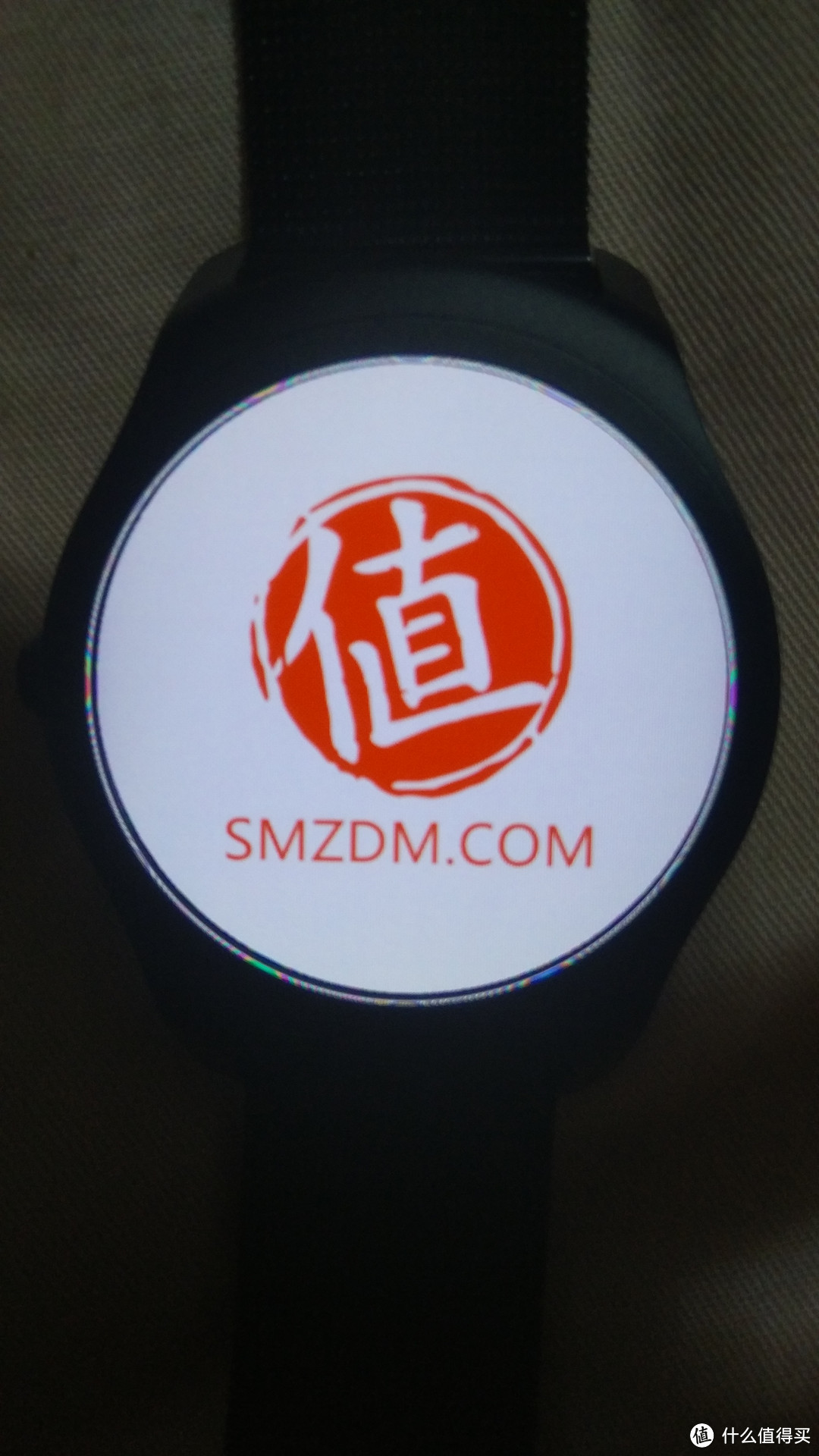 ticwatch 2 悦动版 智能手表 粗糙开箱