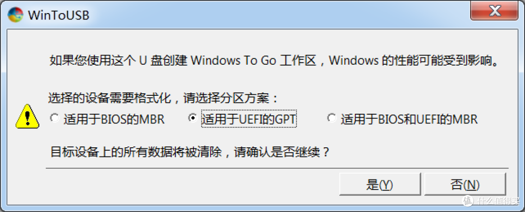 你还有机会可以选择？让MacBook Pro体验Windows To Go