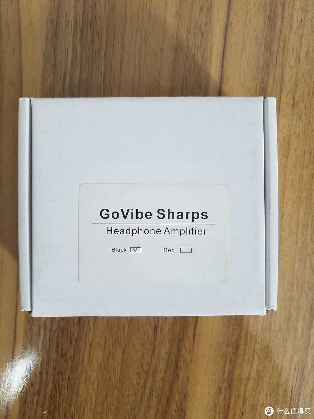 出差旅行，音乐伴侣——红雀 Govibe Sharps 耳放