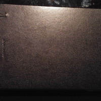 Moleskine 笔记本电脑产品评测(手感|纸张|使用时间)