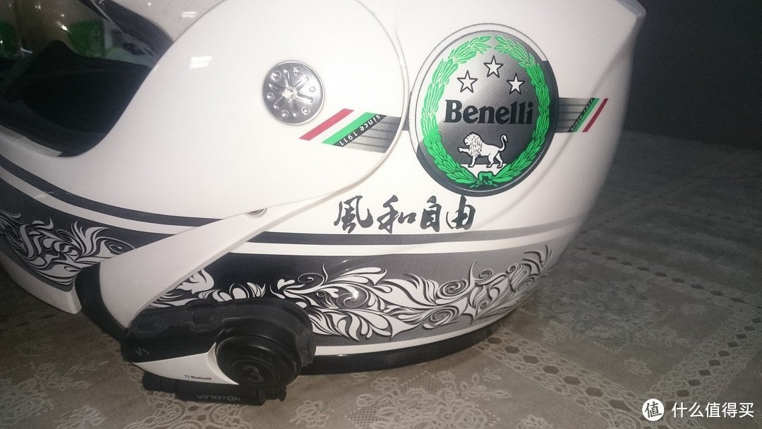 震惊！Benelli 贝纳利蓝宝龙BN302欧版摩托车 提车使用感受