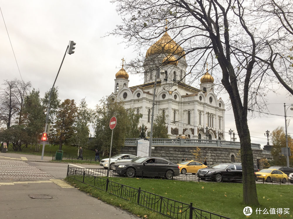 俄罗斯双城记——从圣彼得堡到莫斯科(完结篇）