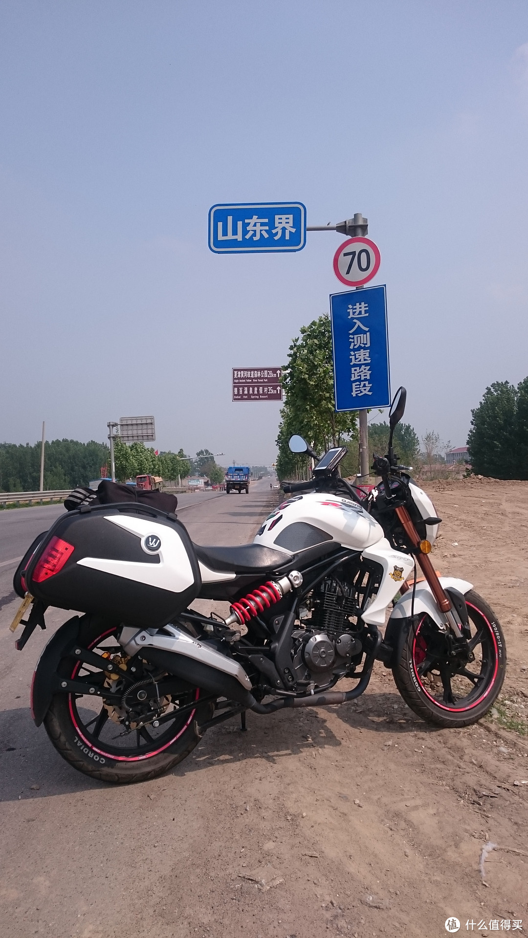 震惊！Benelli 贝纳利蓝宝龙BN302欧版摩托车 提车使用感受