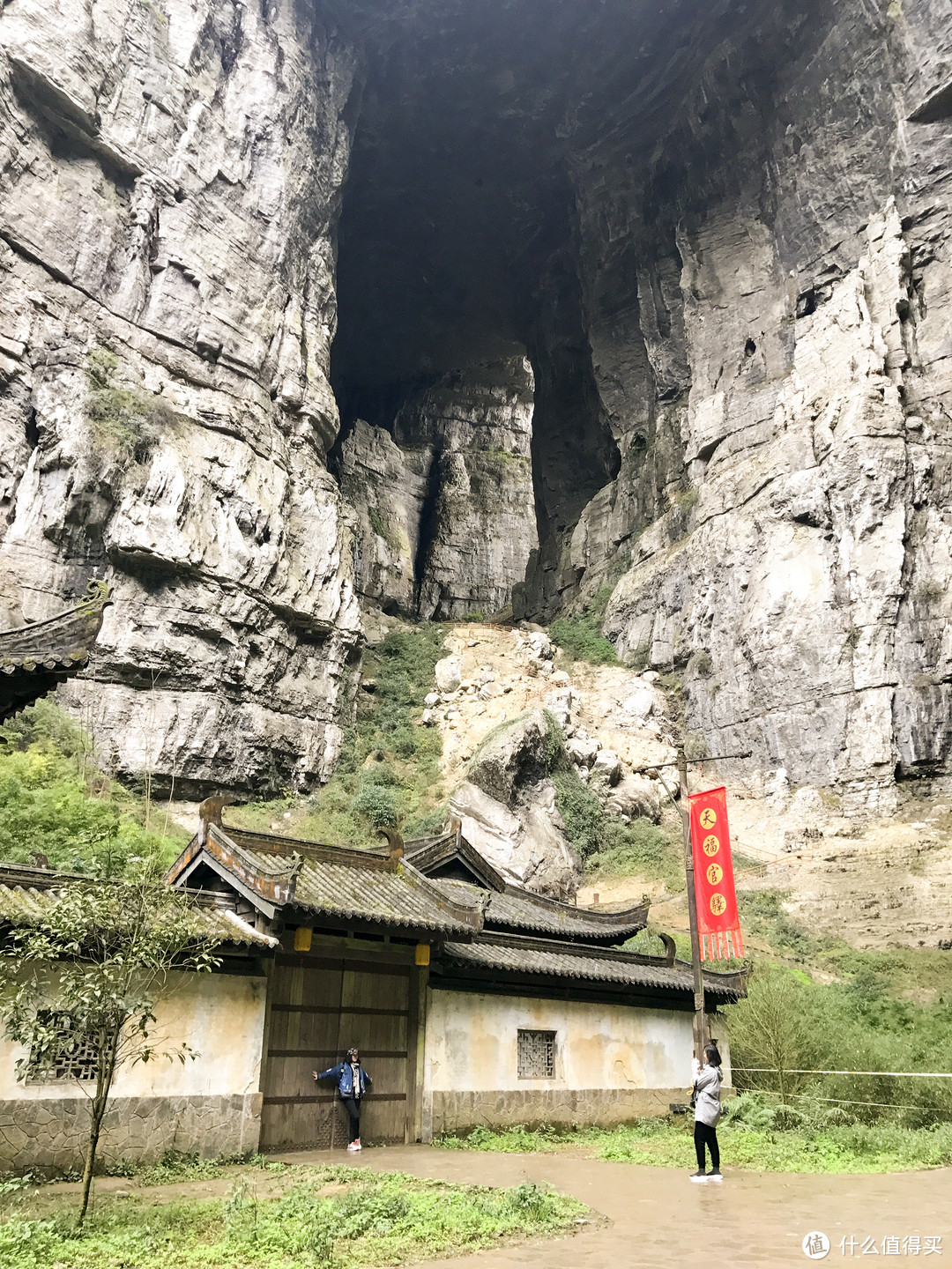 一个广东吃货的三日重庆之行