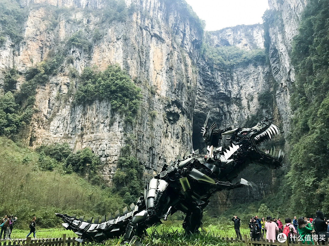 一个广东吃货的三日重庆之行