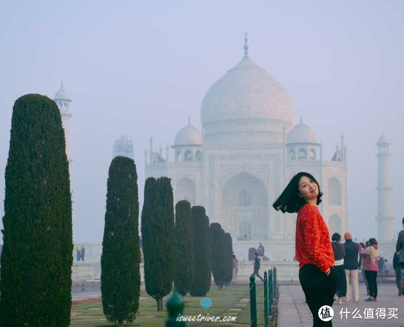 阿格拉（Agra）