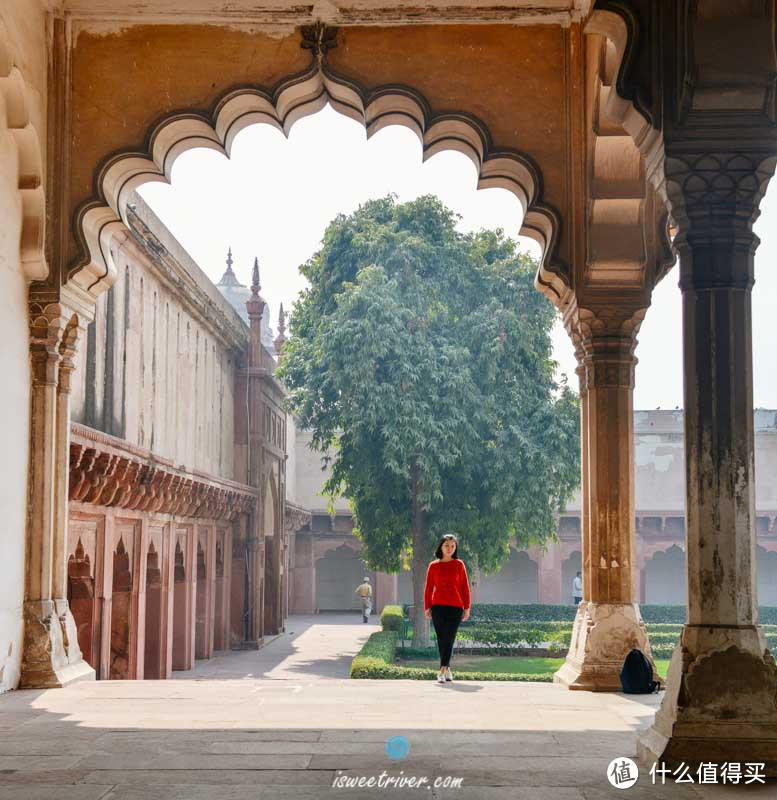 阿格拉（Agra）