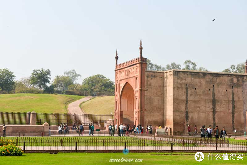 阿格拉（Agra）