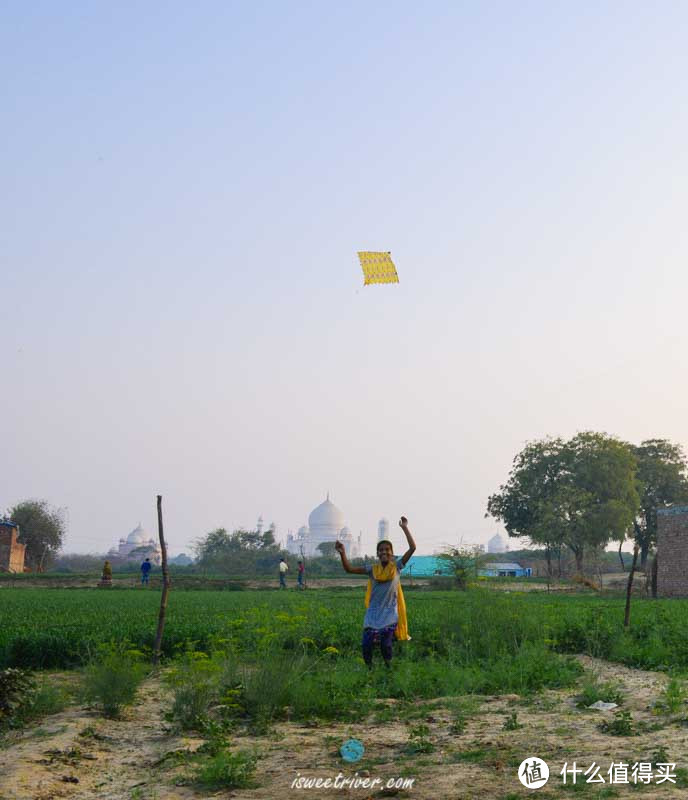 阿格拉（Agra）