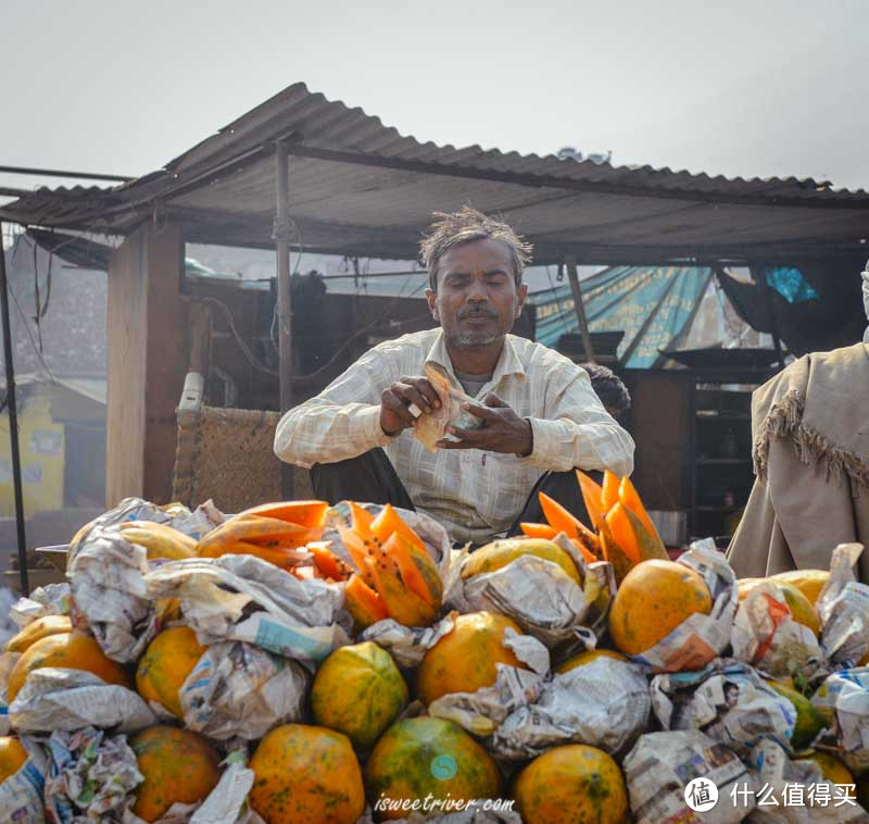 阿格拉（Agra）