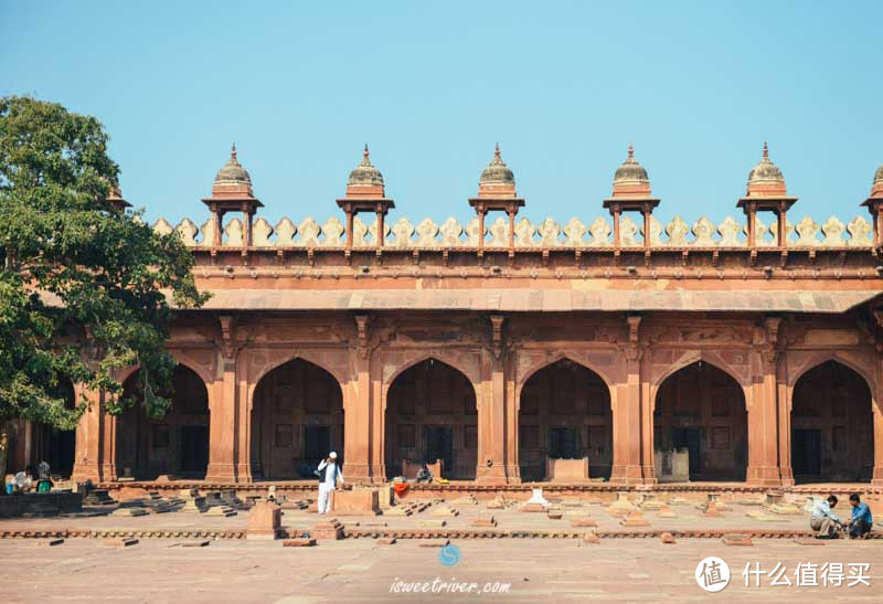 阿格拉（Agra）