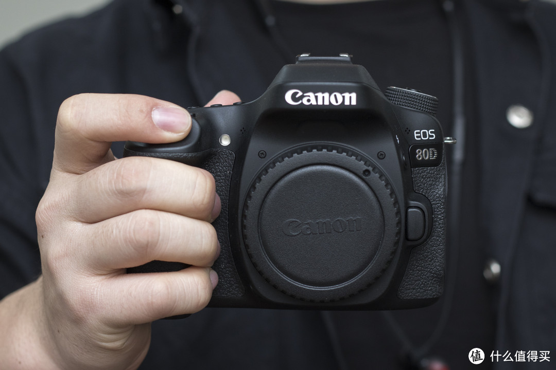 Canon 佳能 单反选择攻略 EOS 800D EOS 77D EOS 80D篇