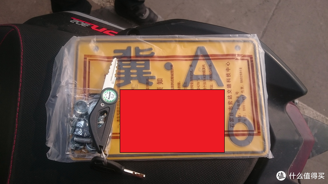 震惊！Benelli 贝纳利蓝宝龙BN302欧版摩托车 提车使用感受