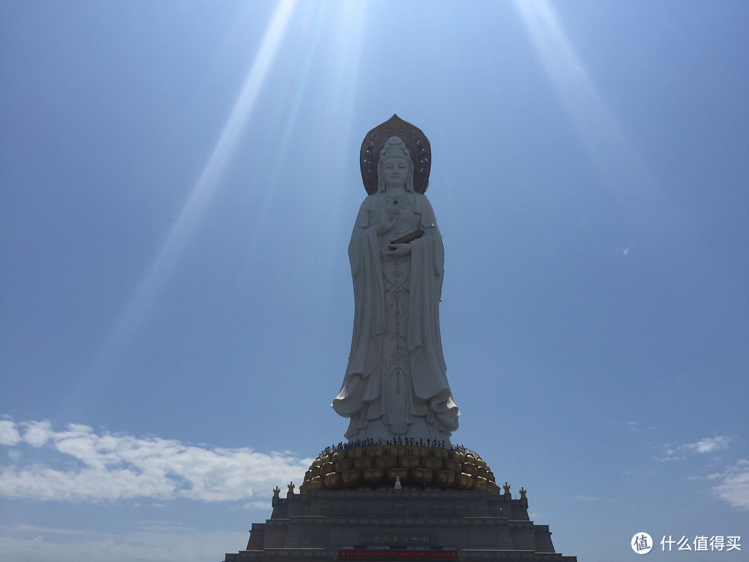 中国最南端——三亚西沙行