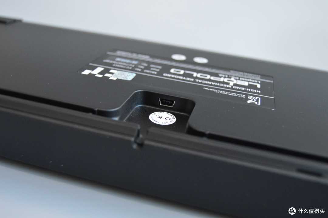 Leopold利奥博德FC750R机械键盘 开箱体验